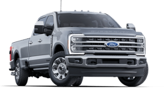 2025 Ford Super Duty® External Image 5